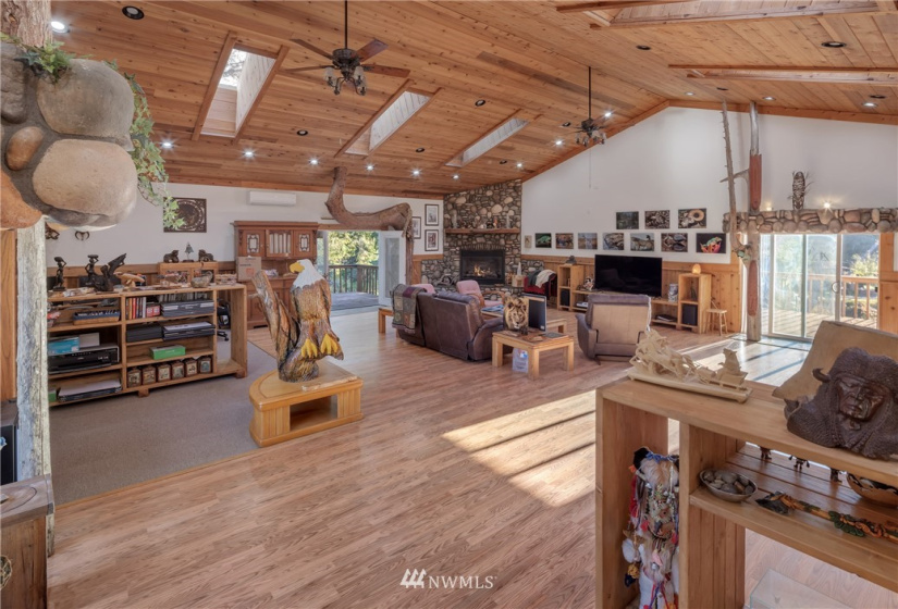 456 Fire Station, Seabeck, Washington 98380, 3 Bedrooms Bedrooms, ,2 BathroomsBathrooms,Residential,For Sale,Fire Station,NWM1860880