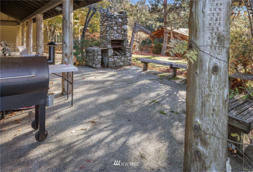 456 Fire Station, Seabeck, Washington 98380, 3 Bedrooms Bedrooms, ,2 BathroomsBathrooms,Residential,For Sale,Fire Station,NWM1860880