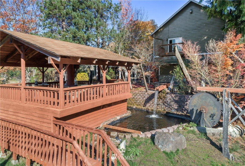 456 Fire Station, Seabeck, Washington 98380, 3 Bedrooms Bedrooms, ,2 BathroomsBathrooms,Residential,For Sale,Fire Station,NWM1860880