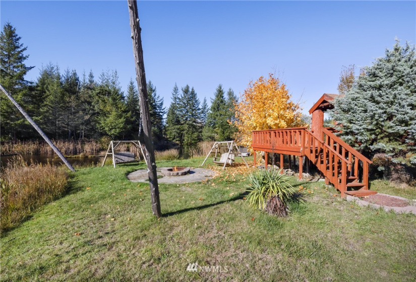 456 Fire Station, Seabeck, Washington 98380, 3 Bedrooms Bedrooms, ,2 BathroomsBathrooms,Residential,For Sale,Fire Station,NWM1860880