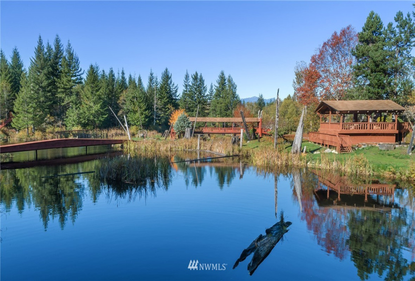 456 Fire Station, Seabeck, Washington 98380, 3 Bedrooms Bedrooms, ,2 BathroomsBathrooms,Residential,For Sale,Fire Station,NWM1860880