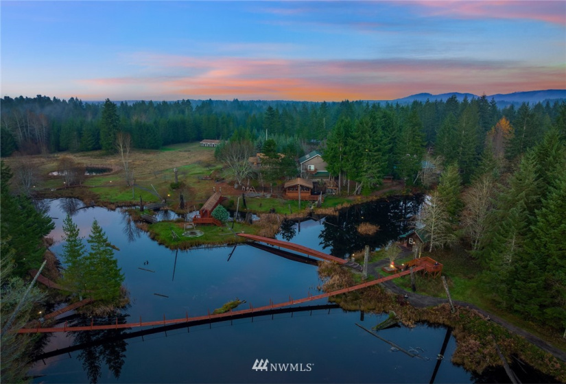 456 Fire Station, Seabeck, Washington 98380, 3 Bedrooms Bedrooms, ,2 BathroomsBathrooms,Residential,For Sale,Fire Station,NWM1860880