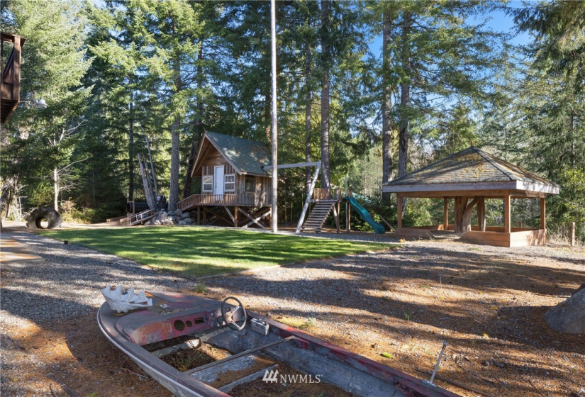 456 Fire Station, Seabeck, Washington 98380, 3 Bedrooms Bedrooms, ,2 BathroomsBathrooms,Residential,For Sale,Fire Station,NWM1860880