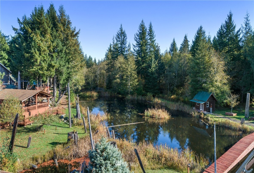 456 Fire Station, Seabeck, Washington 98380, 3 Bedrooms Bedrooms, ,2 BathroomsBathrooms,Residential,For Sale,Fire Station,NWM1860880
