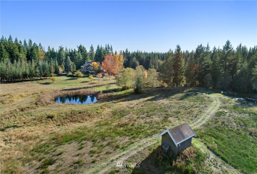 456 Fire Station, Seabeck, Washington 98380, 3 Bedrooms Bedrooms, ,2 BathroomsBathrooms,Residential,For Sale,Fire Station,NWM1860880