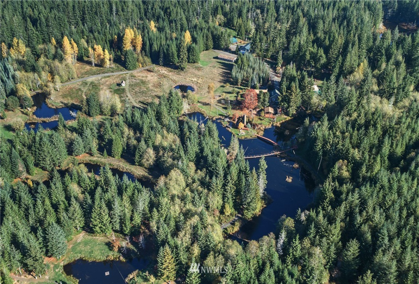 456 Fire Station, Seabeck, Washington 98380, 3 Bedrooms Bedrooms, ,2 BathroomsBathrooms,Residential,For Sale,Fire Station,NWM1860880
