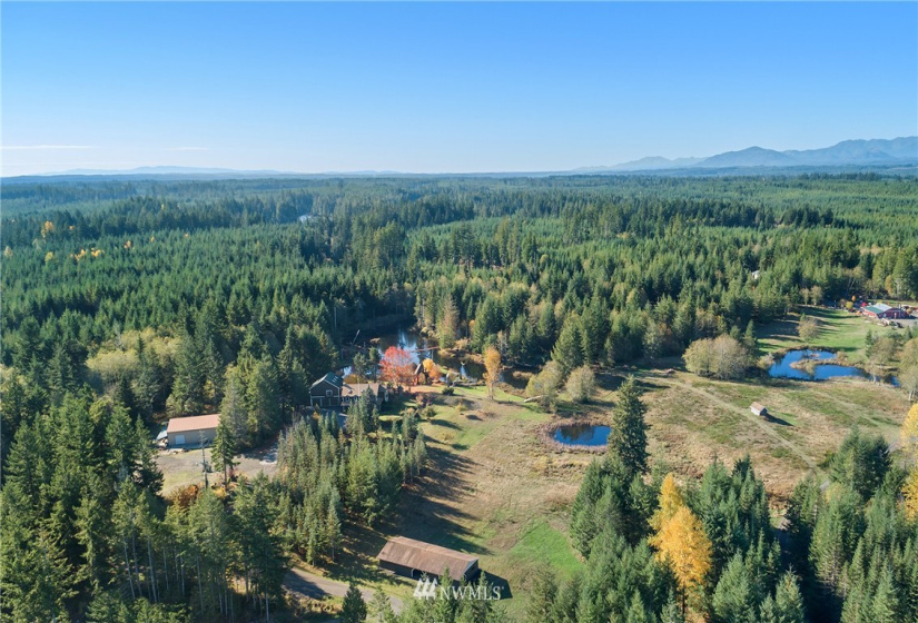 456 Fire Station, Seabeck, Washington 98380, 3 Bedrooms Bedrooms, ,2 BathroomsBathrooms,Residential,For Sale,Fire Station,NWM1860880