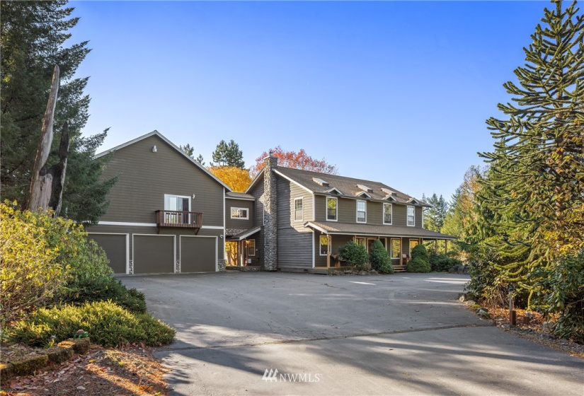 456 Fire Station, Seabeck, Washington 98380, 3 Bedrooms Bedrooms, ,2 BathroomsBathrooms,Residential,For Sale,Fire Station,NWM1860880