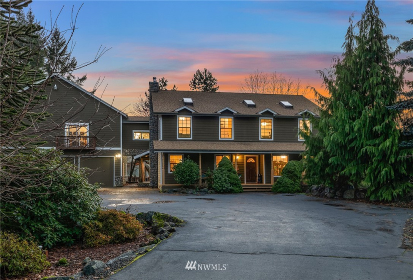 456 Fire Station, Seabeck, Washington 98380, 3 Bedrooms Bedrooms, ,2 BathroomsBathrooms,Residential,For Sale,Fire Station,NWM1860880