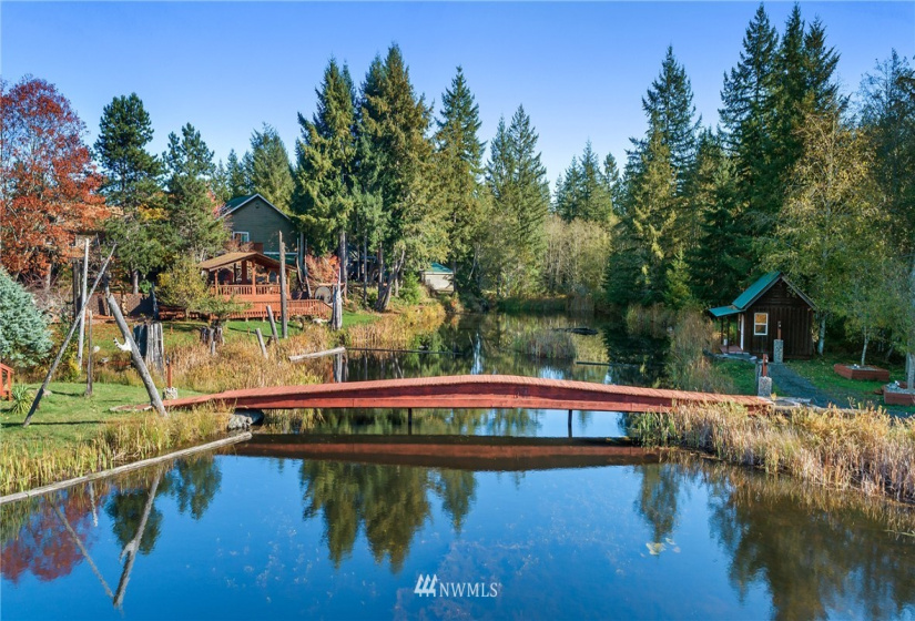 456 Fire Station, Seabeck, Washington 98380, 3 Bedrooms Bedrooms, ,2 BathroomsBathrooms,Residential,For Sale,Fire Station,NWM1860880