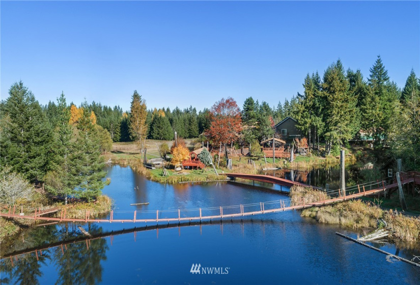456 Fire Station, Seabeck, Washington 98380, 3 Bedrooms Bedrooms, ,2 BathroomsBathrooms,Residential,For Sale,Fire Station,NWM1860880