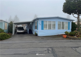 2101 324, Federal Way, Washington 98003, 2 Bedrooms Bedrooms, ,1 BathroomBathrooms,Residential,For Sale,324,NWM1860914