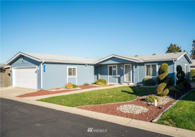 1303 Enchantment, Wenatchee, Washington 98801, 3 Bedrooms Bedrooms, ,1 BathroomBathrooms,Residential,For Sale,Twin Peaks,Enchantment,NWM1860206