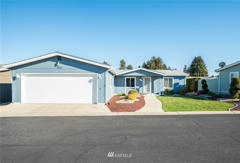 1303 Enchantment, Wenatchee, Washington 98801, 3 Bedrooms Bedrooms, ,1 BathroomBathrooms,Residential,For Sale,Twin Peaks,Enchantment,NWM1860206
