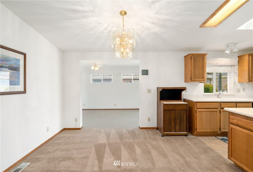 1303 Enchantment, Wenatchee, Washington 98801, 3 Bedrooms Bedrooms, ,1 BathroomBathrooms,Residential,For Sale,Twin Peaks,Enchantment,NWM1860206