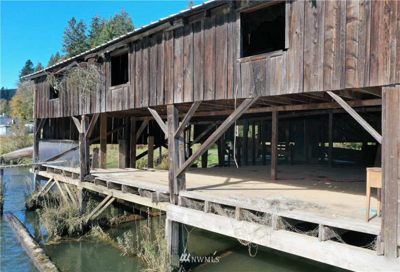 1353 State Route 4, Skamokawa, Washington 98647, ,Land,For Sale,State Route 4,NWM1860951