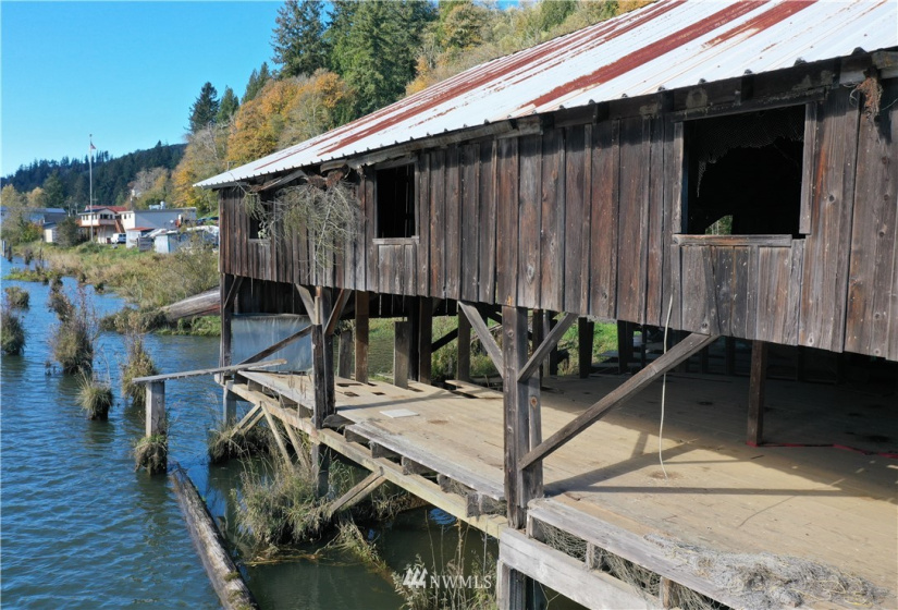 1353 State Route 4, Skamokawa, Washington 98647, ,Land,For Sale,State Route 4,NWM1860951