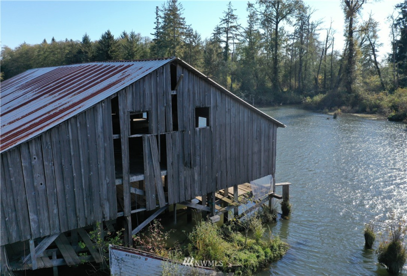 1353 State Route 4, Skamokawa, Washington 98647, ,Land,For Sale,State Route 4,NWM1860951