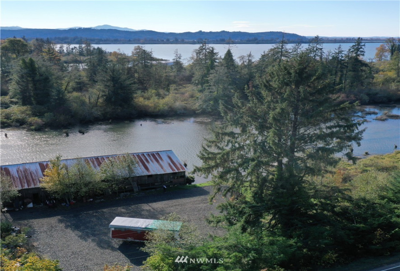 1353 State Route 4, Skamokawa, Washington 98647, ,Land,For Sale,State Route 4,NWM1860951