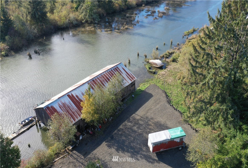 1353 State Route 4, Skamokawa, Washington 98647, ,Land,For Sale,State Route 4,NWM1860951