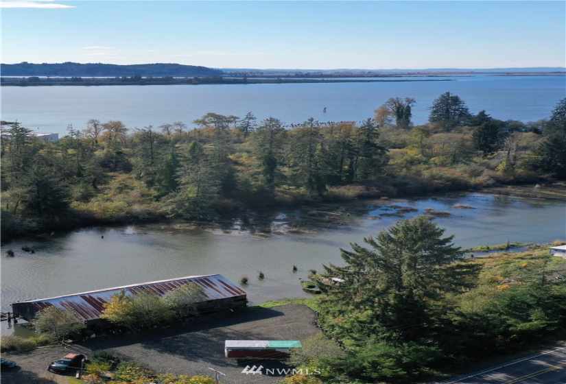 1353 State Route 4, Skamokawa, Washington 98647, ,Land,For Sale,State Route 4,NWM1860951