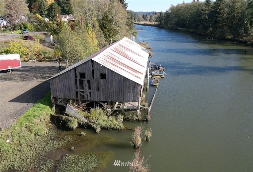 1353 State Route 4, Skamokawa, Washington 98647, ,Land,For Sale,State Route 4,NWM1860951