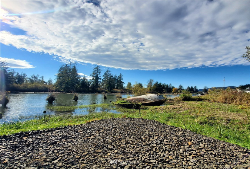 1353 State Route 4, Skamokawa, Washington 98647, ,Land,For Sale,State Route 4,NWM1860951