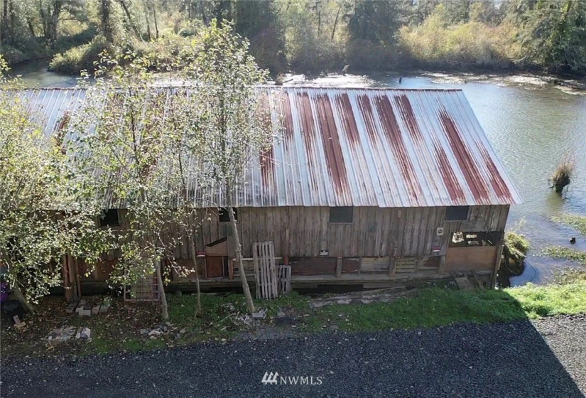 1353 State Route 4, Skamokawa, Washington 98647, ,Land,For Sale,State Route 4,NWM1860951