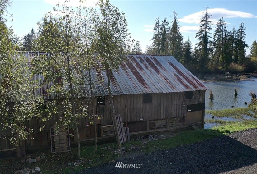 1353 State Route 4, Skamokawa, Washington 98647, ,Land,For Sale,State Route 4,NWM1860951