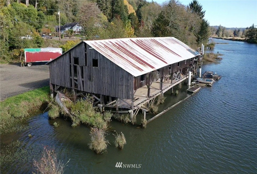 1353 State Route 4, Skamokawa, Washington 98647, ,Land,For Sale,State Route 4,NWM1860951