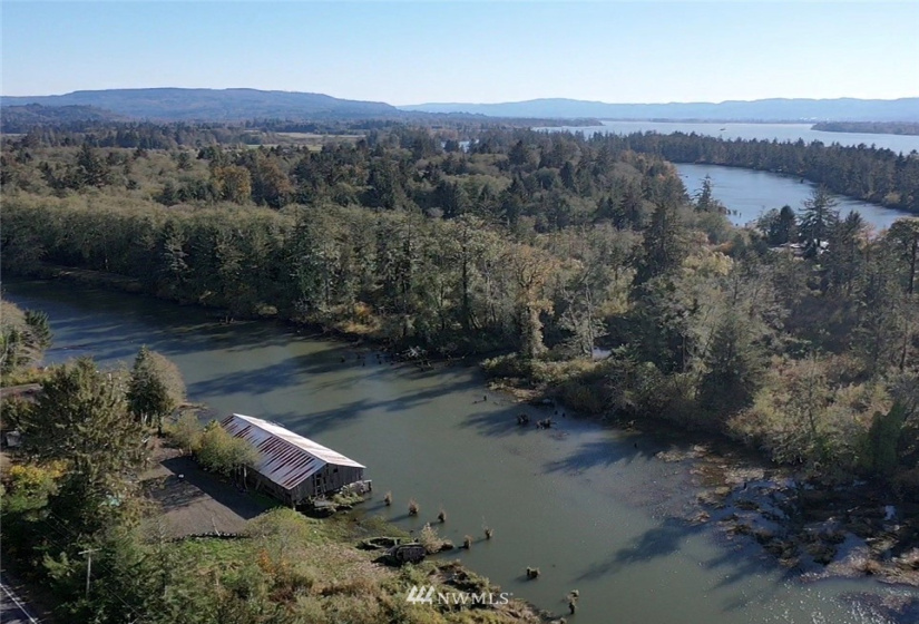 1353 State Route 4, Skamokawa, Washington 98647, ,Land,For Sale,State Route 4,NWM1860951