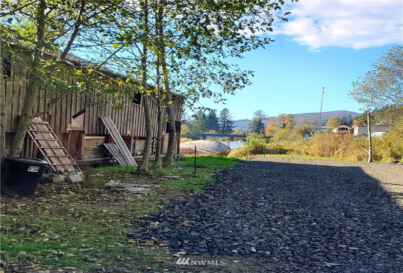 1353 State Route 4, Skamokawa, Washington 98647, ,Land,For Sale,State Route 4,NWM1860951