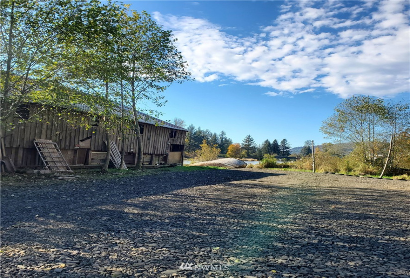 1353 State Route 4, Skamokawa, Washington 98647, ,Land,For Sale,State Route 4,NWM1860951