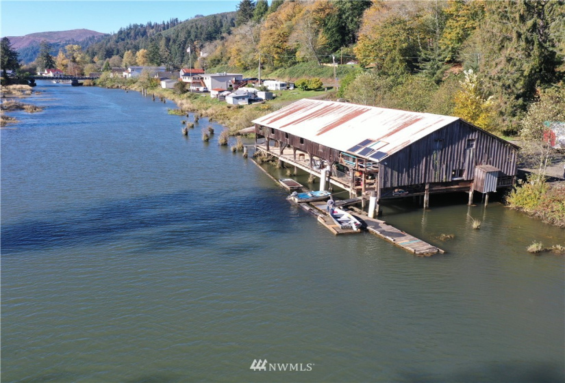 1353 State Route 4, Skamokawa, Washington 98647, ,Land,For Sale,State Route 4,NWM1860951