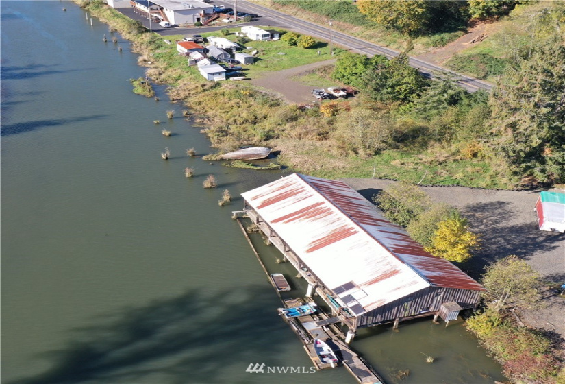 1353 State Route 4, Skamokawa, Washington 98647, ,Land,For Sale,State Route 4,NWM1860951
