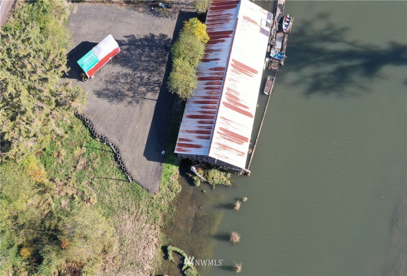 1353 State Route 4, Skamokawa, Washington 98647, ,Land,For Sale,State Route 4,NWM1860951