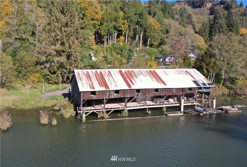 1353 State Route 4, Skamokawa, Washington 98647, ,Land,For Sale,State Route 4,NWM1860951