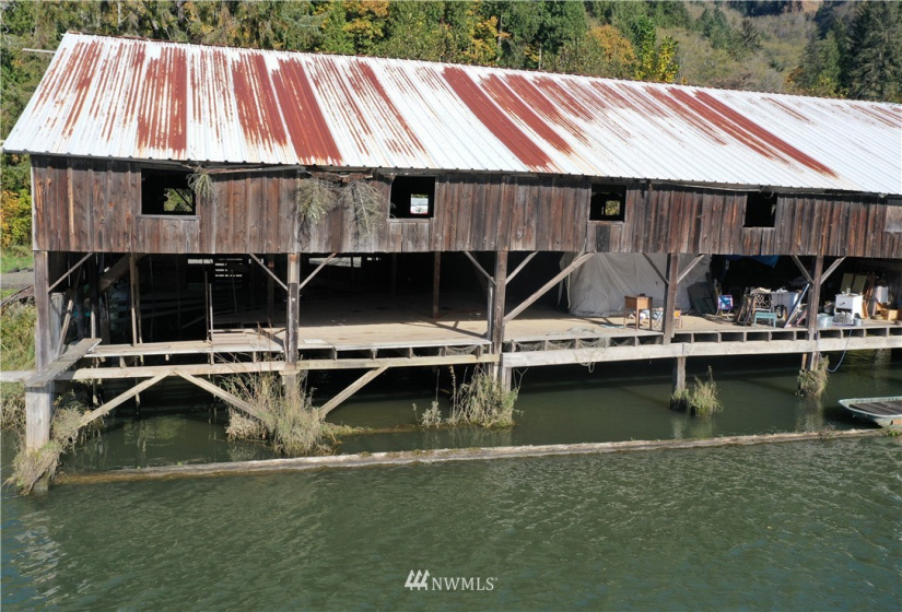 1353 State Route 4, Skamokawa, Washington 98647, ,Land,For Sale,State Route 4,NWM1860951