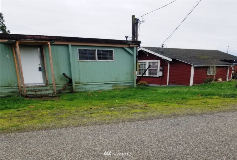 5135 Seaview, Blaine, Washington 98230, 1 Bedroom Bedrooms, ,1 BathroomBathrooms,Residential,For Sale,Seaview,NWM1860509