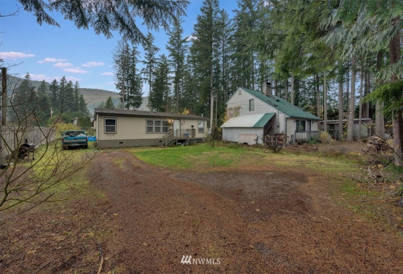 8396 Golden Valley, Maple Falls, Washington 98266, 3 Bedrooms Bedrooms, ,2 BathroomsBathrooms,Residential,For Sale,Golden Valley,NWM1858432