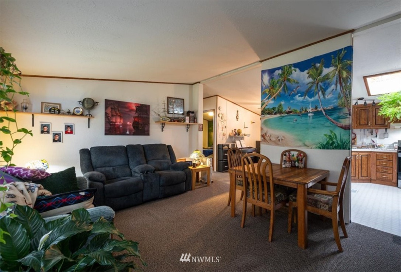 8396 Golden Valley, Maple Falls, Washington 98266, 3 Bedrooms Bedrooms, ,2 BathroomsBathrooms,Residential,For Sale,Golden Valley,NWM1858432