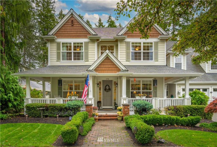1770 McLeod, Dupont, Washington 98327, 4 Bedrooms Bedrooms, ,2 BathroomsBathrooms,Residential,For Sale,McLeod,NWM1859034