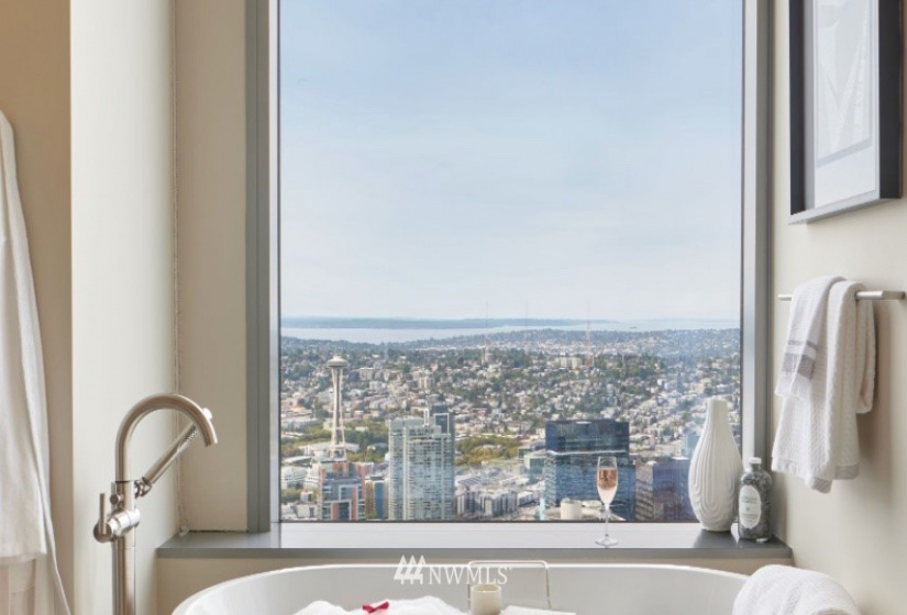 1340 4th, Seattle, Washington 98101, 2 Bedrooms Bedrooms, ,2 BathroomsBathrooms,Residential Lease,For Rent,4th,NWM1861192