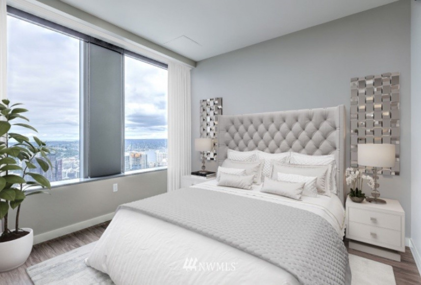 1340 4th, Seattle, Washington 98101, 2 Bedrooms Bedrooms, ,2 BathroomsBathrooms,Residential Lease,For Rent,4th,NWM1861192