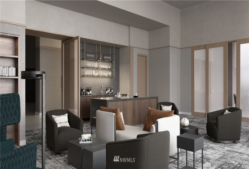 1340 4th, Seattle, Washington 98101, 2 Bedrooms Bedrooms, ,2 BathroomsBathrooms,Residential Lease,For Rent,4th,NWM1861192