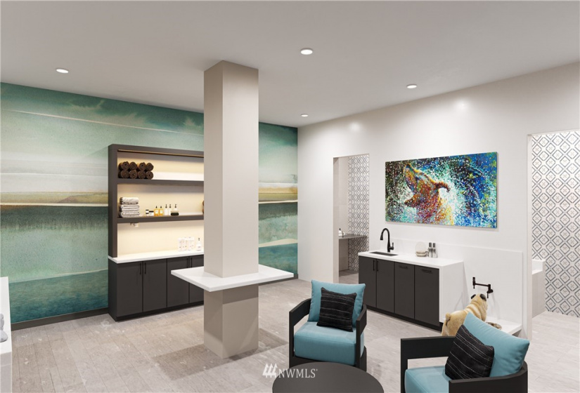 1340 4th, Seattle, Washington 98101, 2 Bedrooms Bedrooms, ,2 BathroomsBathrooms,Residential Lease,For Rent,4th,NWM1861192