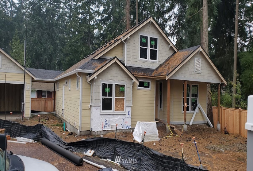 9922 (Lot 4) Angle, Lakewood, Washington 98499, 3 Bedrooms Bedrooms, ,2 BathroomsBathrooms,Residential,For Sale,Angle,NWM1854628