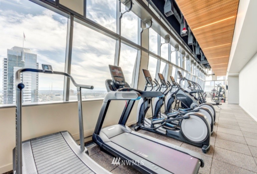 1340 4th, Seattle, Washington 98101, 3 Bedrooms Bedrooms, ,3 BathroomsBathrooms,Residential Lease,For Rent,4th,NWM1861197