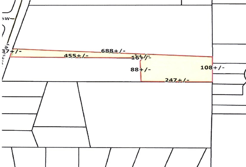 212 xLot2&3 Cypress, Lynnwood, Washington 98036, ,Land,For Sale,Alderwood Manor 06,Cypress,NWM1861201