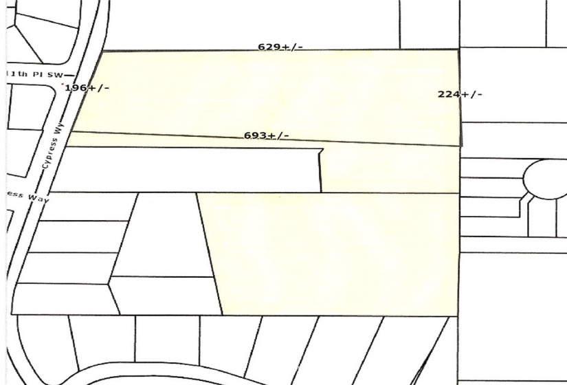 212 xLot2&3 Cypress, Lynnwood, Washington 98036, ,Land,For Sale,Alderwood Manor 06,Cypress,NWM1861201